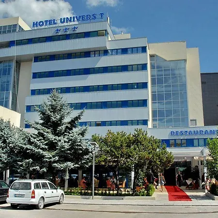 Univers 4* Cluj-Napoca